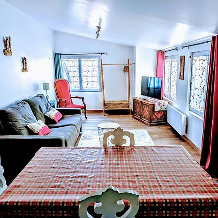 "Appartement Au Centre & Parking" Logement Petite Venise コルマール エクステリア 写真