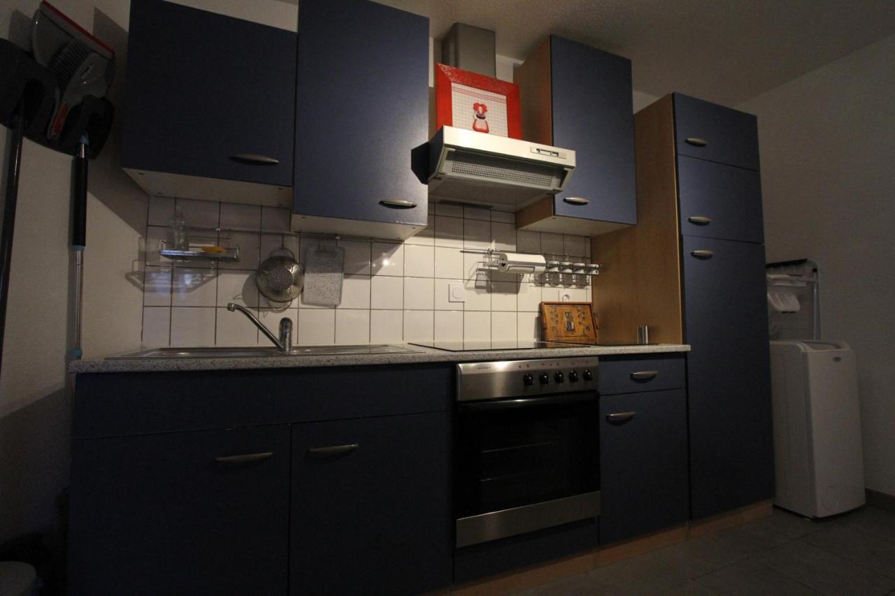 "Appartement Au Centre & Parking" Logement Petite Venise コルマール エクステリア 写真