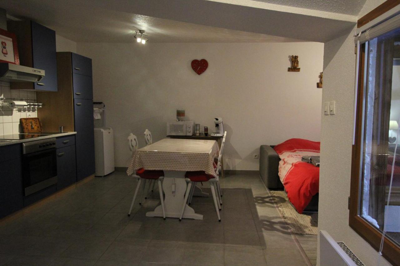 "Appartement Au Centre & Parking" Logement Petite Venise コルマール エクステリア 写真