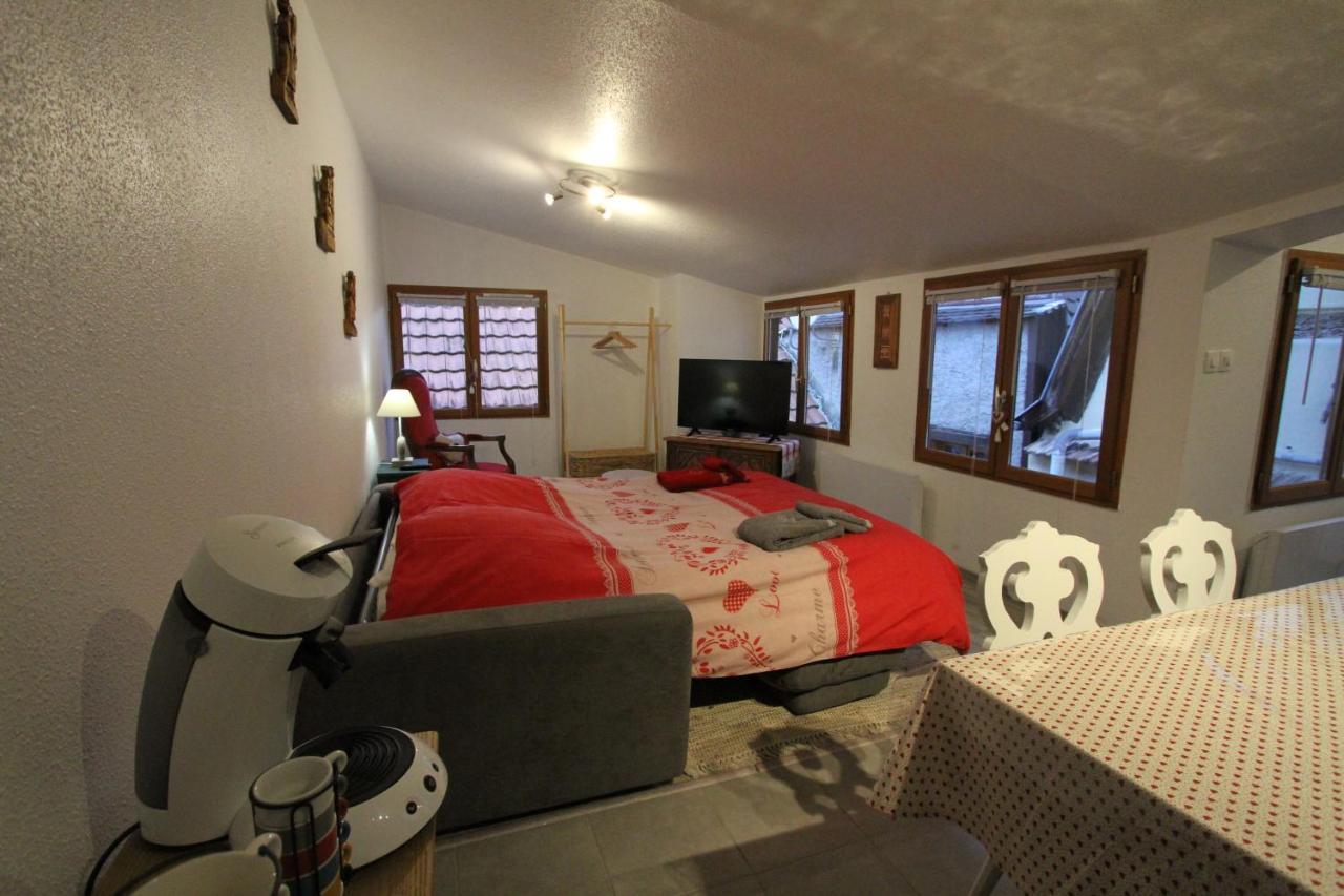 "Appartement Au Centre & Parking" Logement Petite Venise コルマール エクステリア 写真