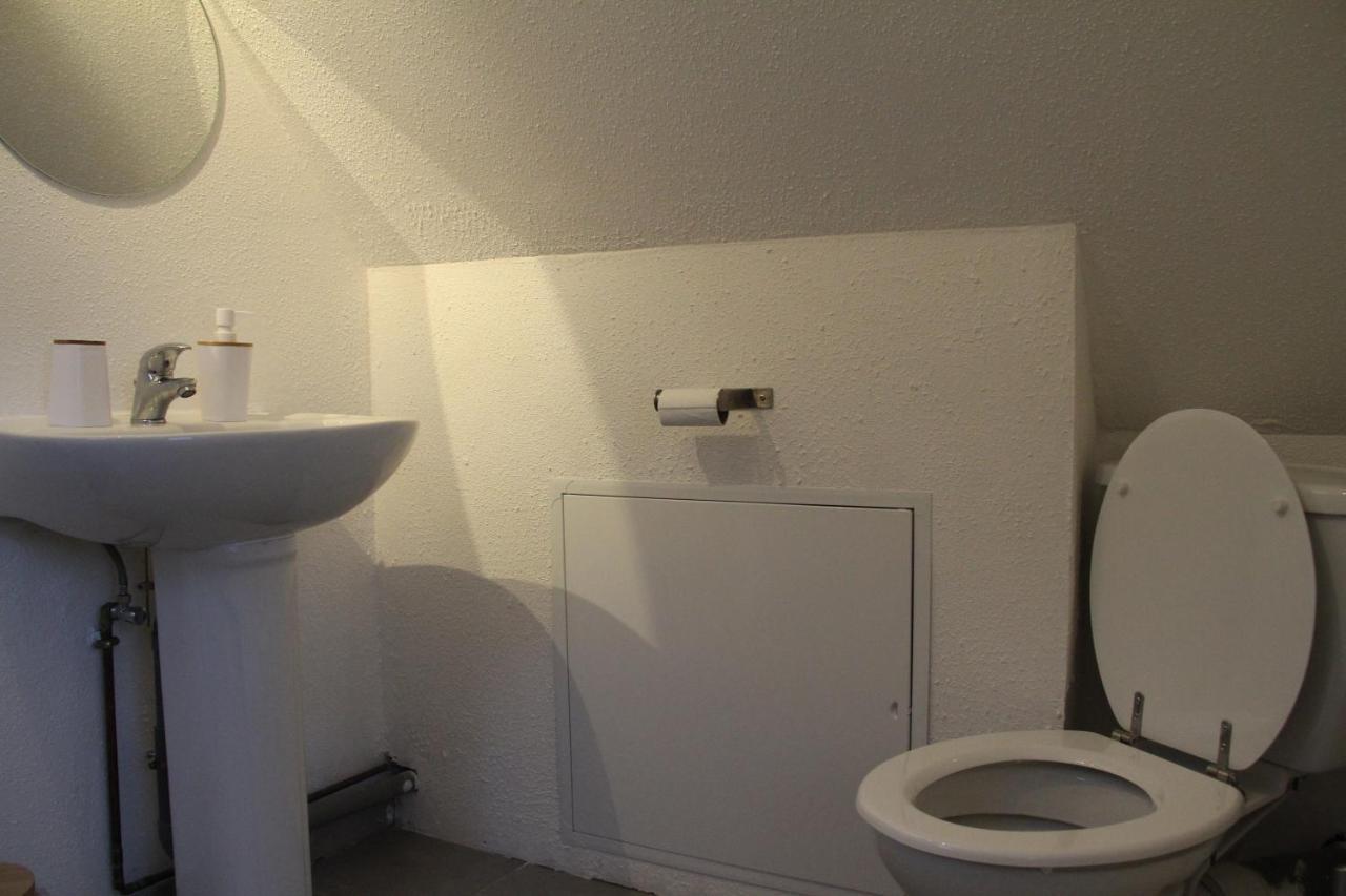 "Appartement Au Centre & Parking" Logement Petite Venise コルマール エクステリア 写真