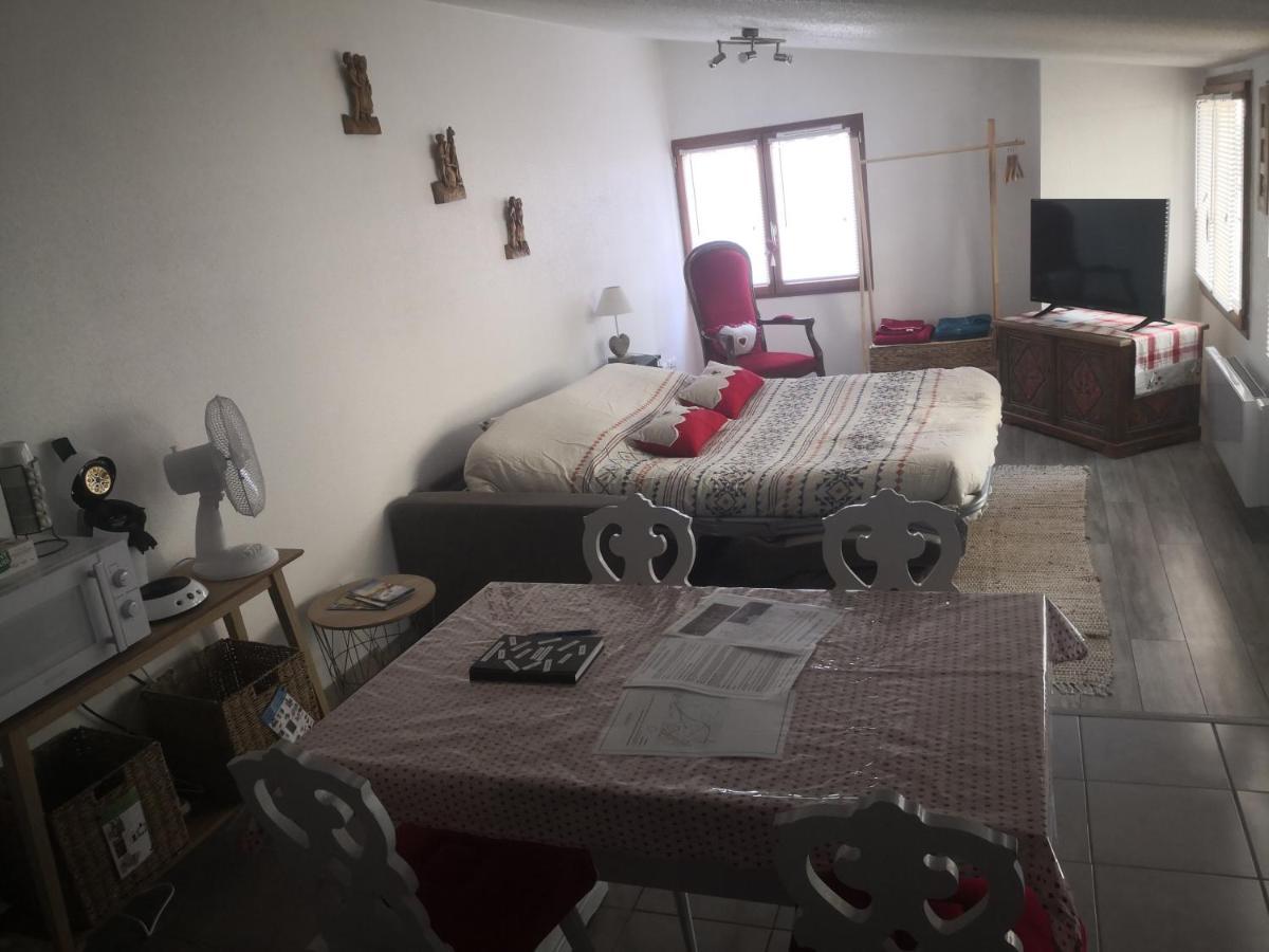 "Appartement Au Centre & Parking" Logement Petite Venise コルマール エクステリア 写真