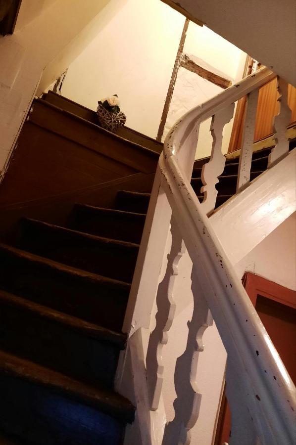 "Appartement Au Centre & Parking" Logement Petite Venise コルマール エクステリア 写真