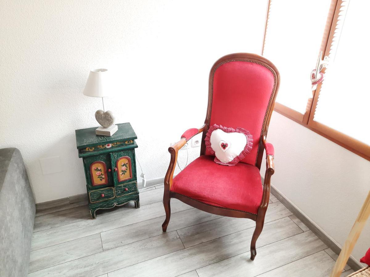 "Appartement Au Centre & Parking" Logement Petite Venise コルマール エクステリア 写真