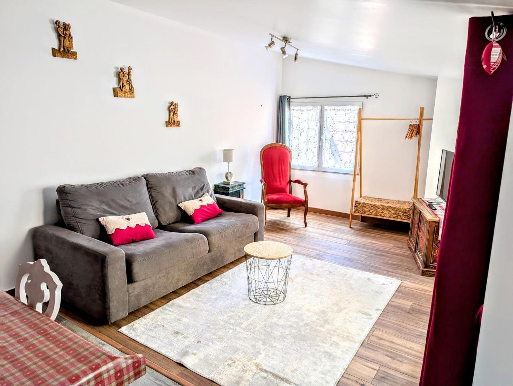 "Appartement Au Centre & Parking" Logement Petite Venise コルマール エクステリア 写真