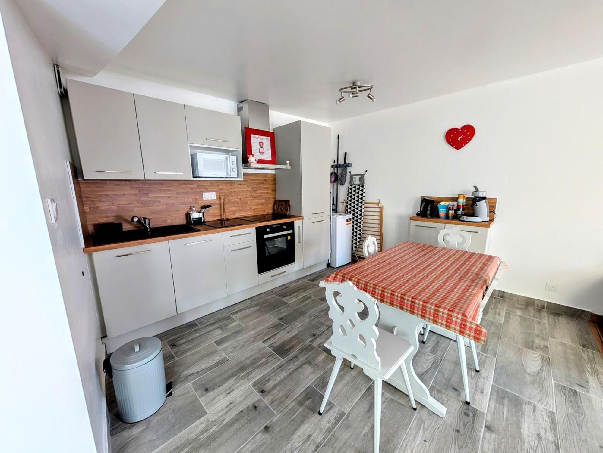 "Appartement Au Centre & Parking" Logement Petite Venise コルマール エクステリア 写真